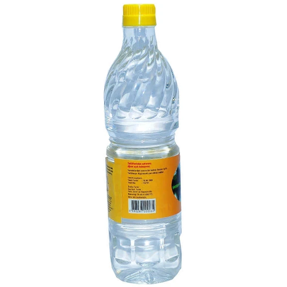 Çam Suyu Pet Şişe 1 Lt - Resim 4