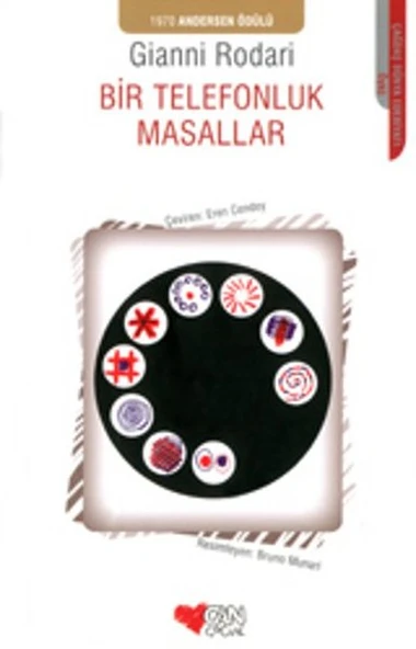 Bir Telefonluk Masallar ürün görseli 1