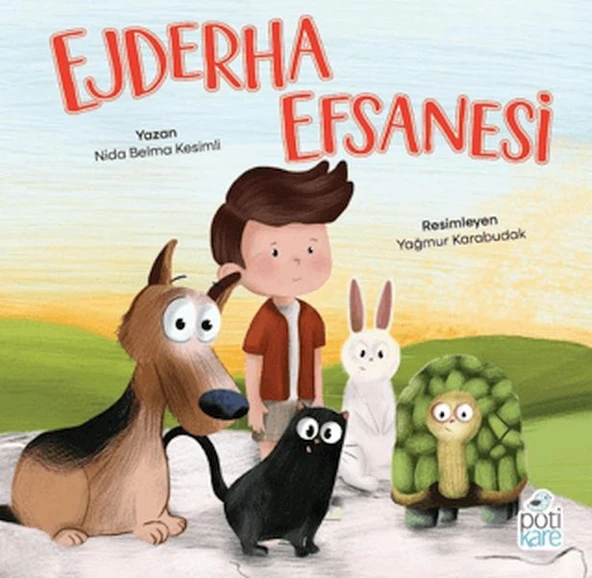Ejderha Efsanesi ürün görseli 1