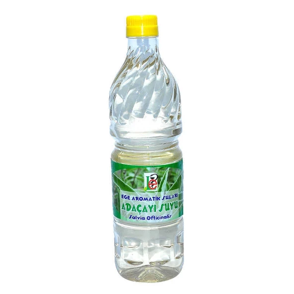 Adaçayı Suyu Pet Şişe 1 Lt ürün görseli 1