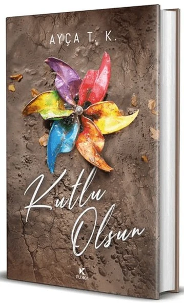 Kutlu Olsun - 1 (Ciltli) ürün görseli 1