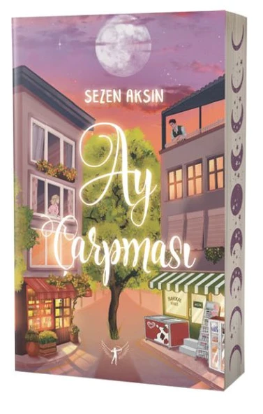 Ay Çarpması ürün görseli 1