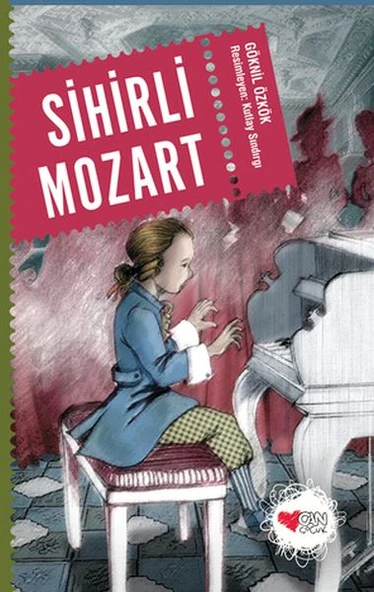Sihirli Mozart ürün görseli 1