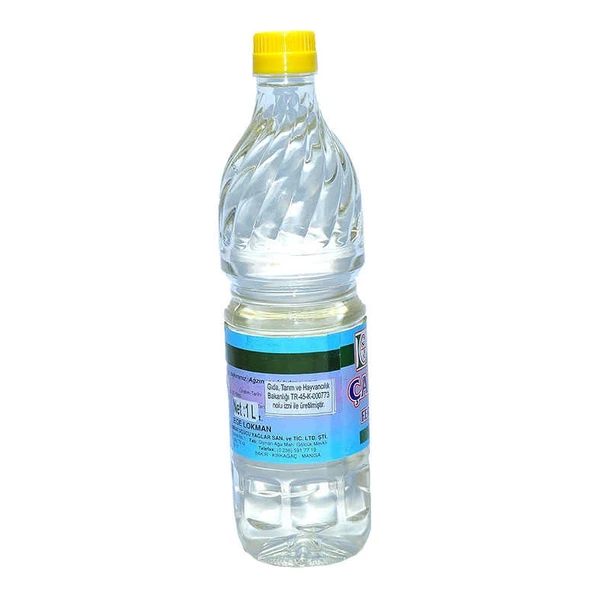 Çakşır Suyu Pet Şişe 1Lt - Resim 4