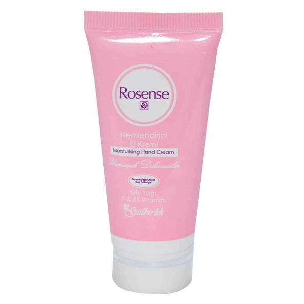 Nemlendirici El Kremi 20 ML ürün görseli 1
