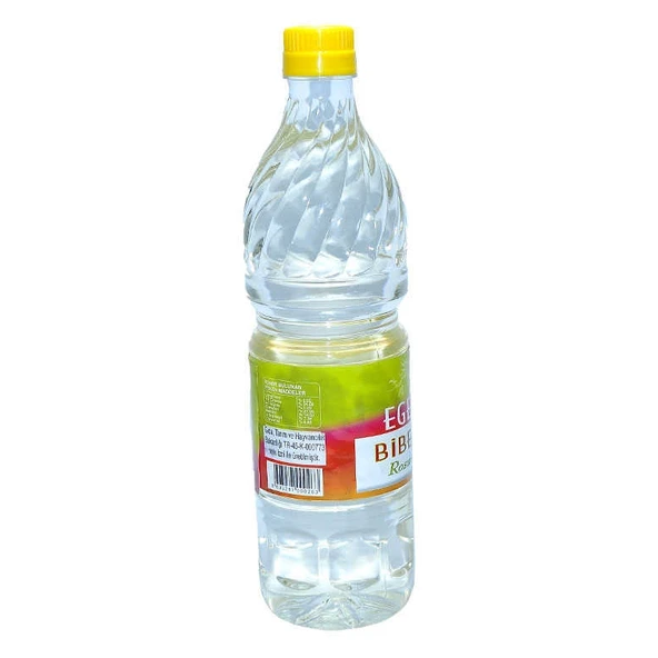 Biberiye Suyu Pet Şişe 1 Lt - Resim 2