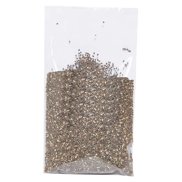 Chia Tohumu 80 Gr Paket - Resim 2