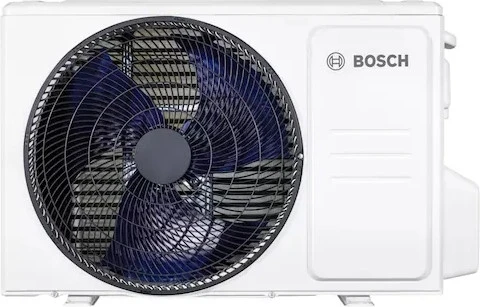 Bosch Climate CL2000U W 53 E A++ 18000 BTU Duvar Tipi Klima - Resim 2