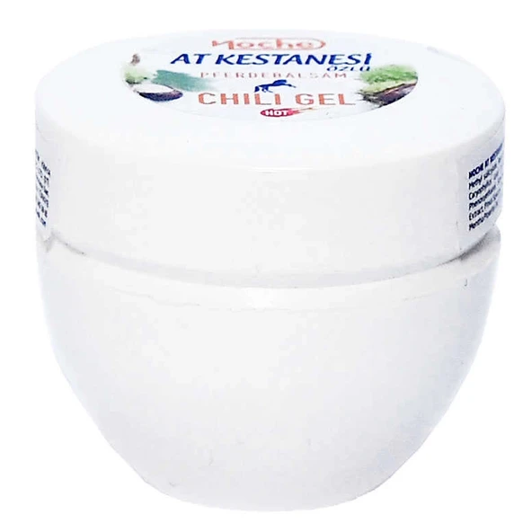 At Kestanesi Özlü Masaj Jeli 20ML ürün görseli 1