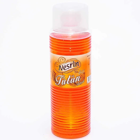 Tütün Kolonyası 60 Derece Pet Şişe 250 ML ürün görseli 1