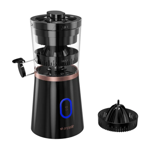 ARÇELİK MS 6410 B Narenciye Sıkacağı ürün görseli 1