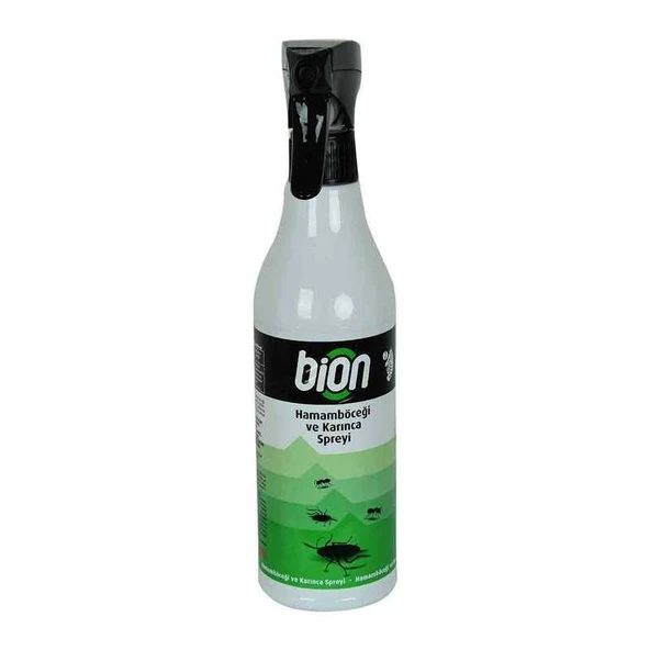 Hamamböceği ve Karınca Spreyi 450 ML ürün görseli 1