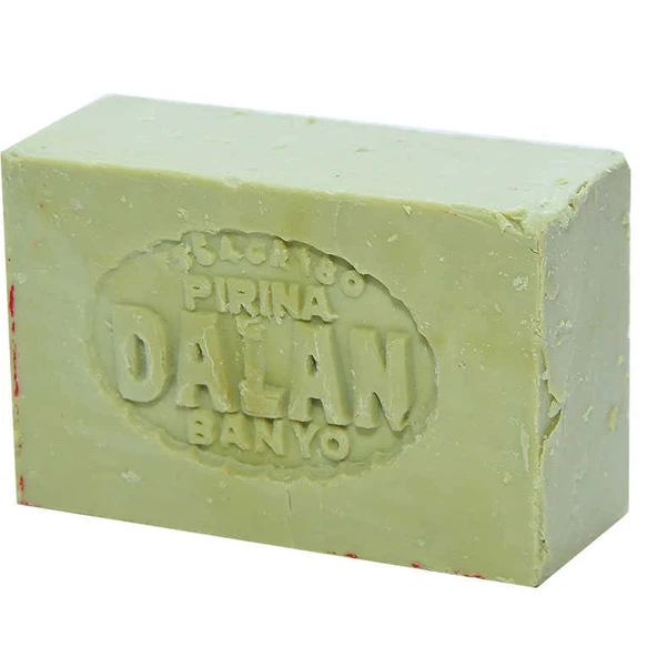 Zeytinyağlı Sabun 180Grx1Adet - Yeşil - Resim 2