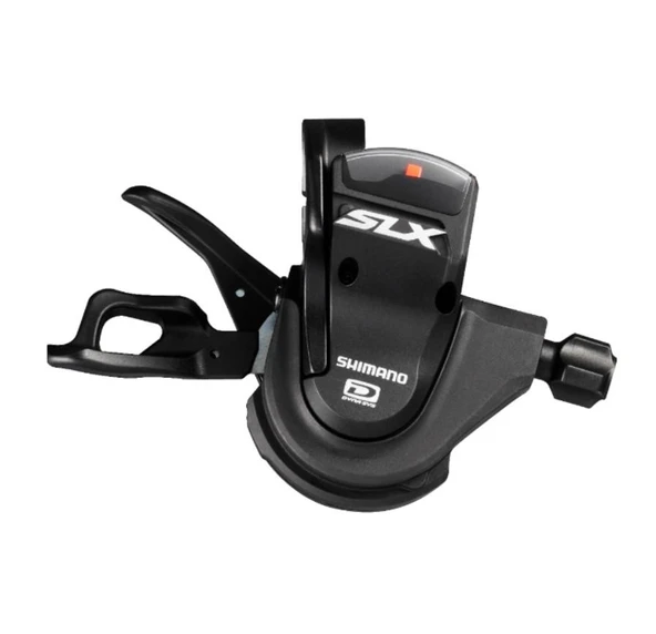 Shimano Slx SL-M660 Vites Kolu 10 Vites Tek Sağ Vites Kolu 10'lu SLX Vites Kolu Göstegeli ürün görseli 1