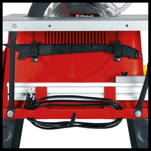 Einhell TC-TS 2000 U Tezgah Testere - Resim 7