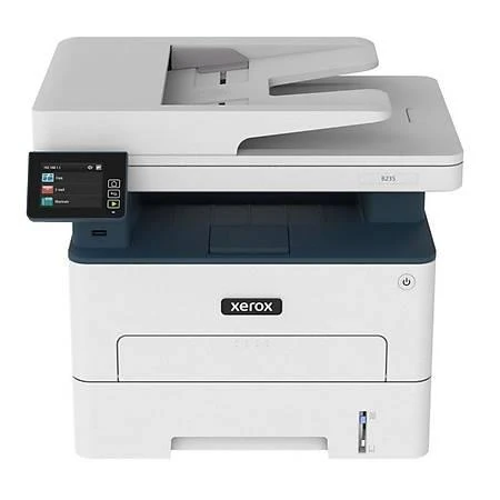 XEROX A4 B235V_DNI ÇOK FONKSİYONLU FAXLI DUBLEX LASER YAZICI USB-ETHERNET-WIFI ürün görseli 1
