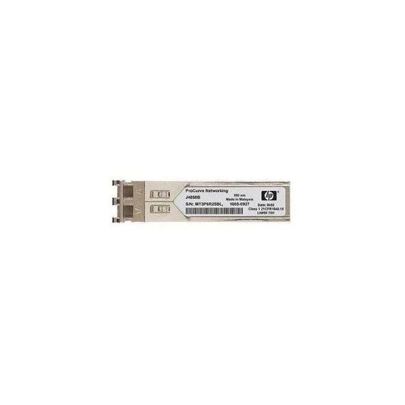 BIFO 11LCU10GBMM 10GbE SFP MM DX LC Mini Gbic ürün görseli 1