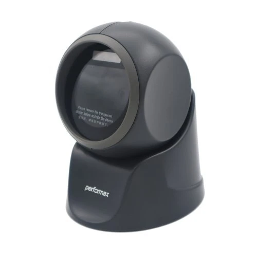 PERFORMAX PR-X1000+ MASAÜSTÜ 2D-KAREKOD OKUYUCU ürün görseli 1
