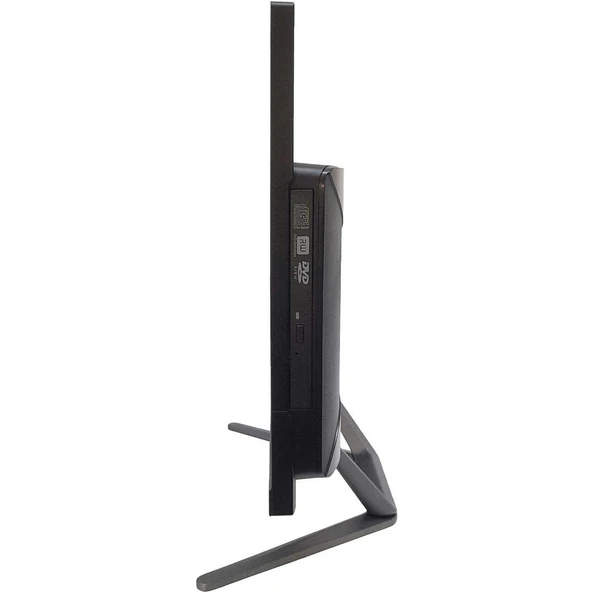 QUADRO 23.8" STARK H224-26165 CORE i5 12450H 16GB RAM- 480GB SSD O/B UHD FDOS ürün görseli 1