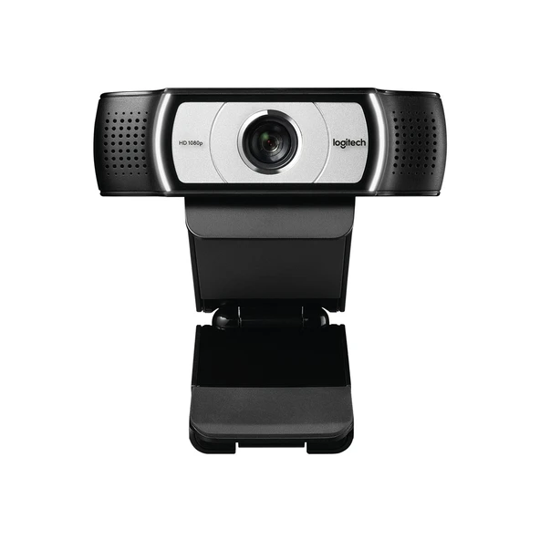 LOGITECH C930E WEBCAM 960-000972 V-U0031 - Resim 2