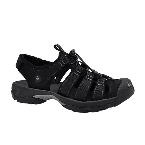 HUMTTO  HT710445A ERKEK SANDALET - Resim 7