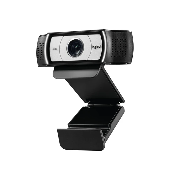 LOGITECH C930E WEBCAM 960-000972 V-U0031 ürün görseli 1