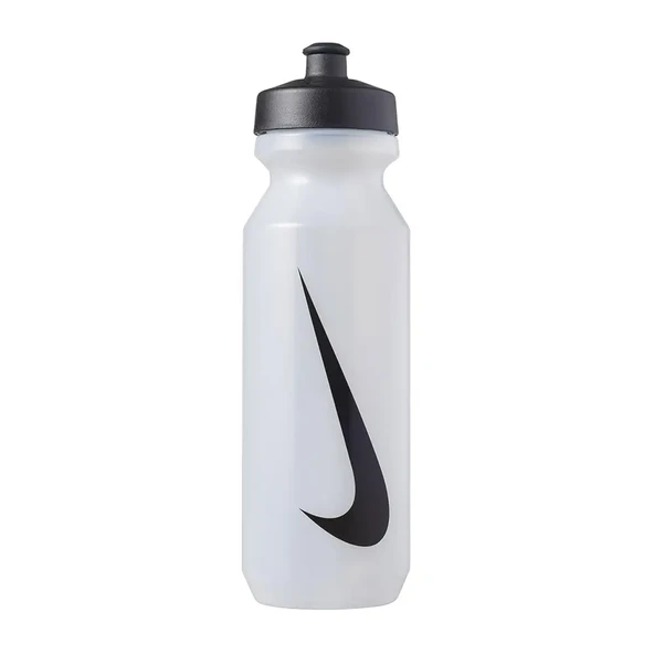 Nike N.000.0040 Big Mouth Bottle Suluk Beyaz ürün görseli 1