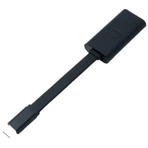 DELL 470-ABNE TYPEC den USB ADAPTÖR - Resim 2