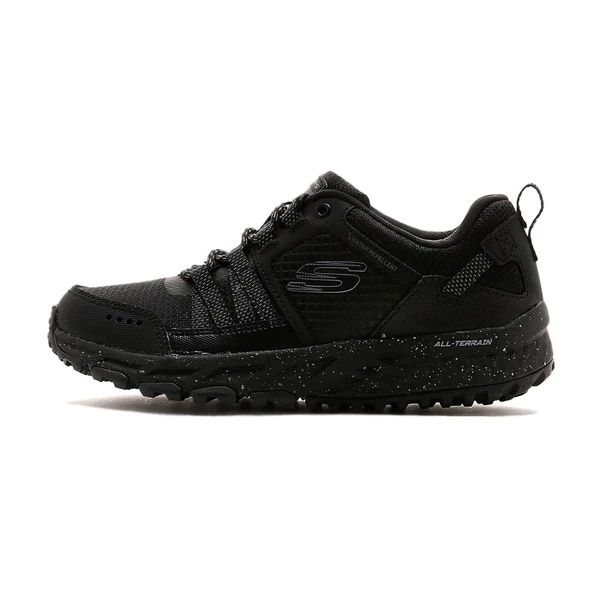 Skechers 180061 Escape Plan Outdoor Ayakkabı Siyah ürün görseli 1