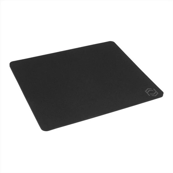 FRISBY FMP-760-S Kumaş Siyah Mouse Pad ürün görseli 1