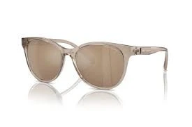 ARMANİ EXCHANGE AX 4144SU 8344P 54 17 140 BAYAN GÜNEŞ GÖZLÜĞÜ ürün görseli 1
