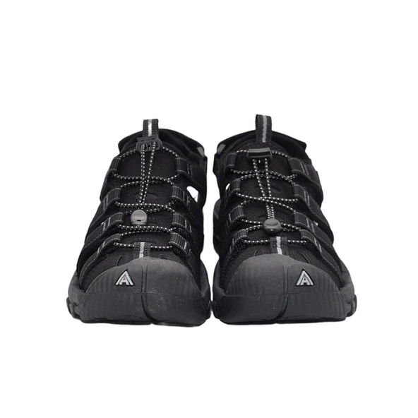 HUMTTO  HT710445A ERKEK SANDALET - Resim 10