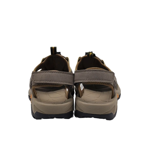 HUMTTO  HT710445A ERKEK SANDALET - Resim 5