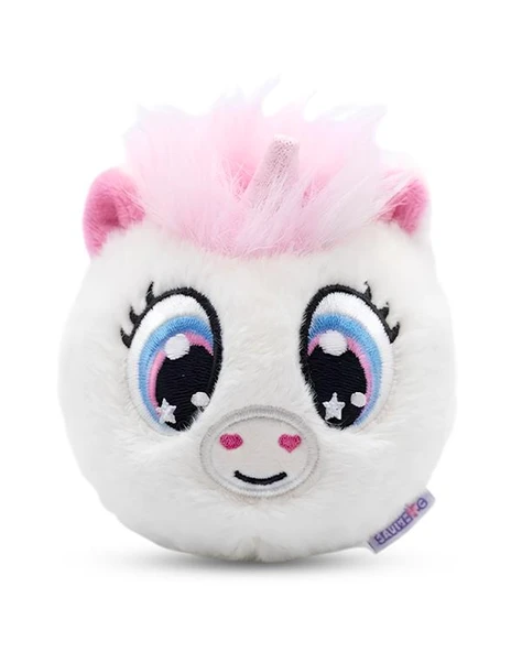 Bouncibles Pelüş Oyuncak Unicorn Luma 5003 ürün görseli 1