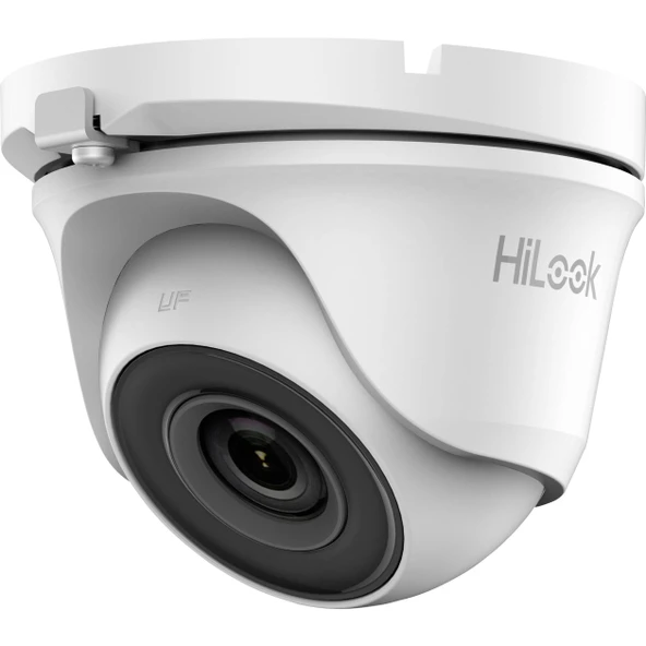 HILOOK 4MP THC-T140-P 2.8MM 20-METRE 4in1 DOME KAMERA ürün görseli 1