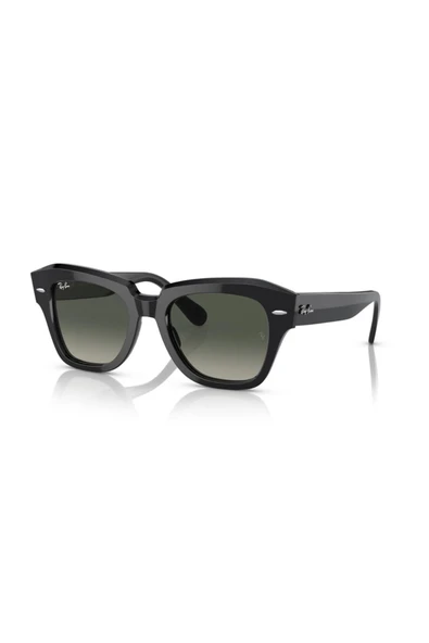 RAY-BAN RB 2186 901/71 49 Unisex Güneş Gözlüğü ürün görseli 1
