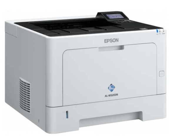 Epson AL-M320DN Mono Lazer Yazıcı - OUTLET ürün görseli 1