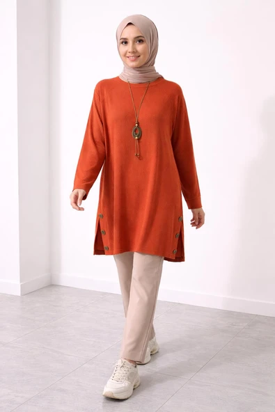 Tunik - Resim 2