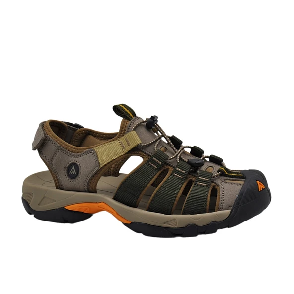 HUMTTO  HT710445A ERKEK SANDALET ürün görseli 1