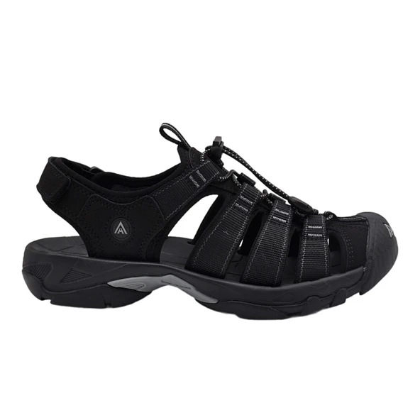 HUMTTO  HT710445A ERKEK SANDALET - Resim 8