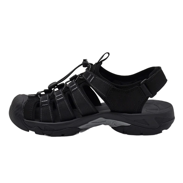 HUMTTO  HT710445A ERKEK SANDALET - Resim 9