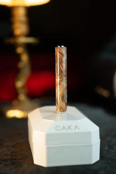 Caka Harmony Ortadan Kırılan Benzinli Gemici (Muhtar) Çakmağı - Çöl Rüzgarı ürün görseli 1