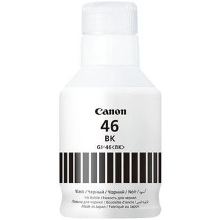 Canon 4411C001 Gı-46 Pgbk Emb Siyah Kartuş ürün görseli 1