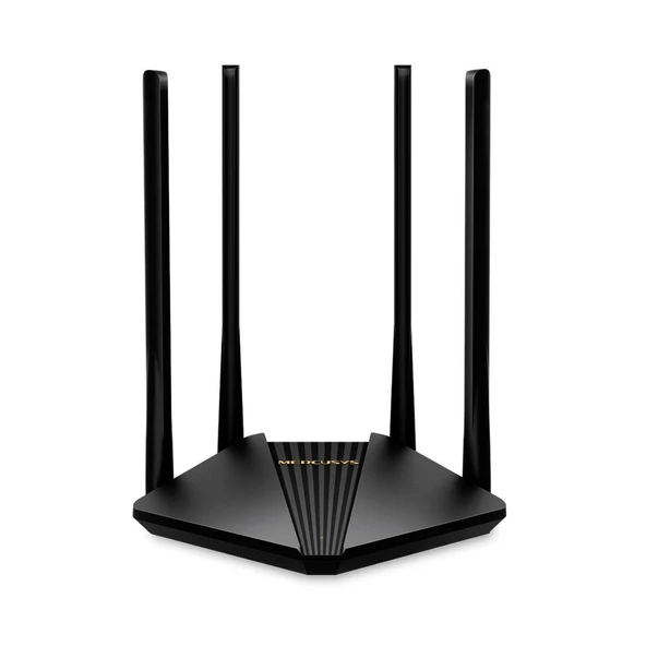 MERCUSYS MR30G AC1200 DUAL-BAND GIGABIT ROUTER ürün görseli 1