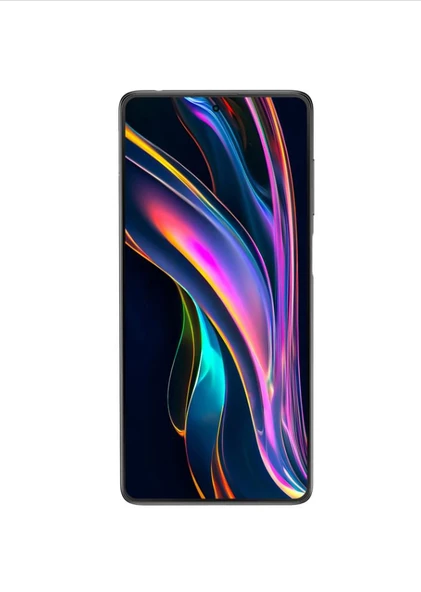 CASPER VIA X40 8/256 Gece Siyahı ürün görseli 1