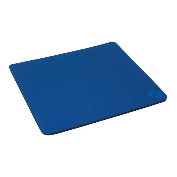 FRISBY FMP-760-M Mavi Mouse Pad 220x250x5mm ürün görseli 1