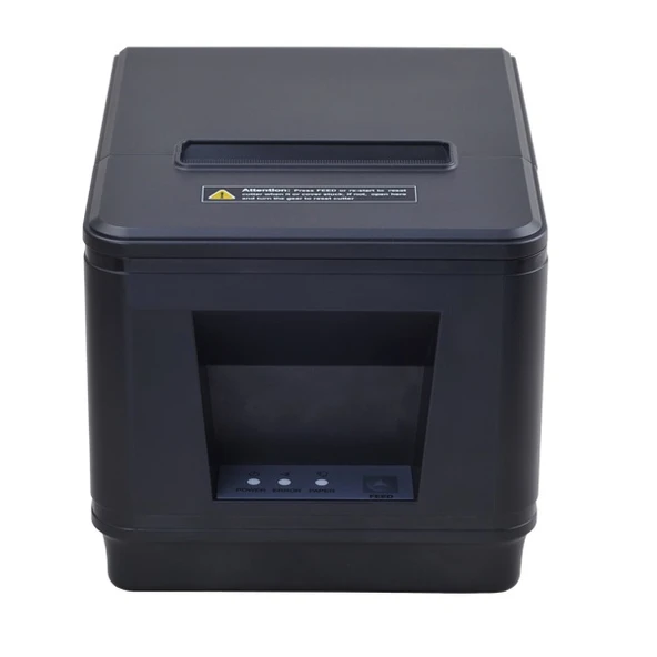 XPRINTER 203dpi XP-Q600 Termal USB,Ethernet Fiş,Pos Yazıcı ürün görseli 1