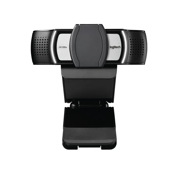 LOGITECH C930E WEBCAM 960-000972 V-U0031 - Resim 3