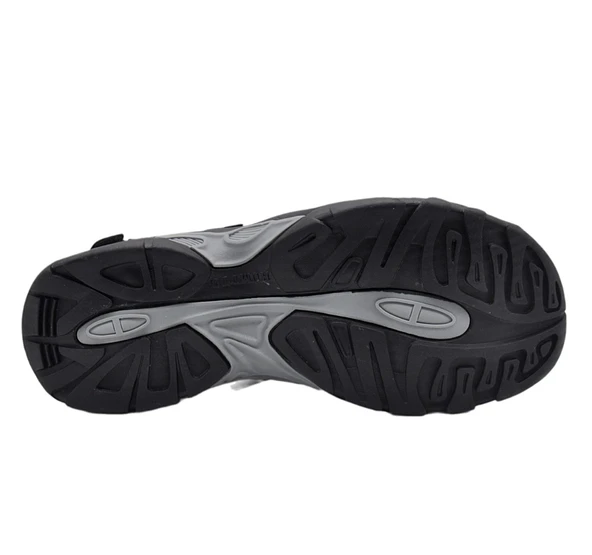 HUMTTO  HT710445A ERKEK SANDALET - Resim 12
