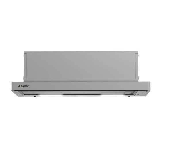 ARÇELİK P 171 TG Ankastre Sürgülü Aspiratör ürün görseli 1